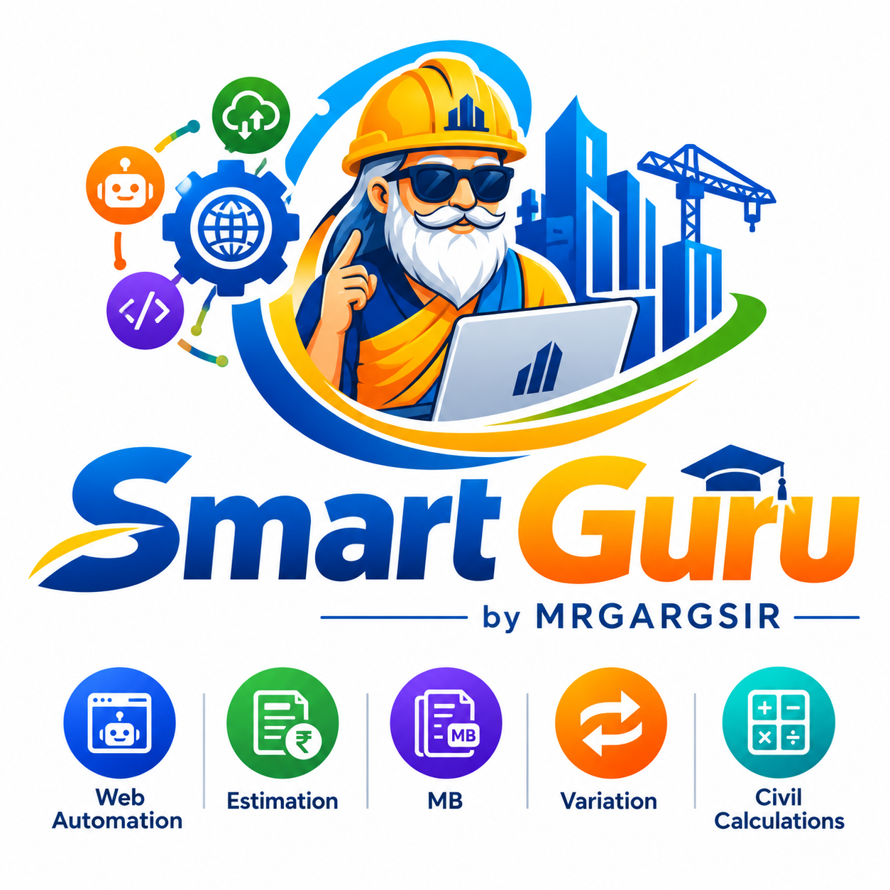 MRGARGSIR Tools